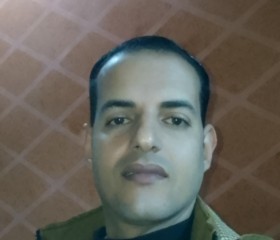 عبد الرحمن, 38, Faraskur
