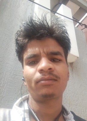Suraj Kumar, 19, India, Quthbullapur