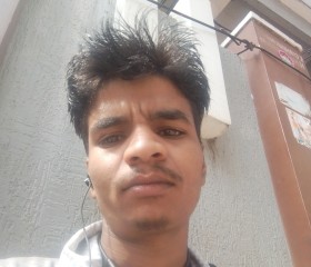 Suraj Kumar, 19 лет, Quthbullapur