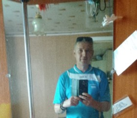 Dmitriy, 56, Voronezh