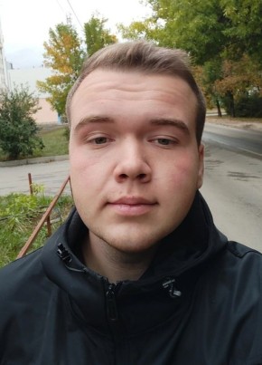 Алексей, 28, Россия, Московский