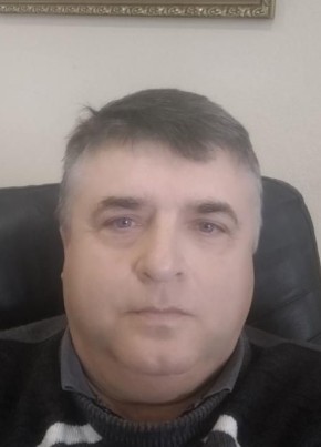 Евгений из Кудепсты 57 лет
