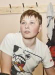 Витек, 21 год