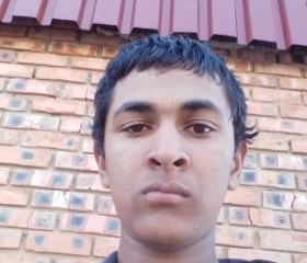 Shahid.  Byroo, 19 лет, ITheku