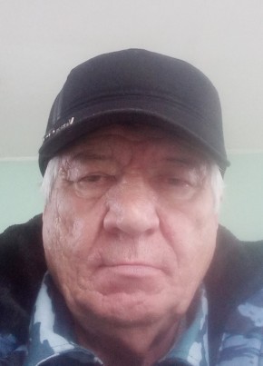 Михаил, 71, Россия, Энгельс