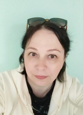 Татьяна, 41, Россия, Ковернино