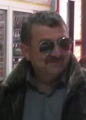 Musaa, 54, Türkiye Cumhuriyeti, Çumra