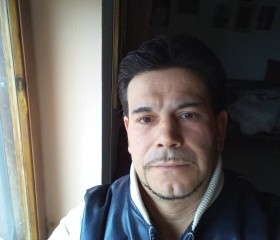 Pietro, 47 лет, Catanzaro