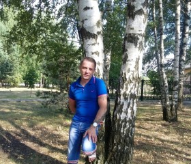 Вадим, 44 года, Асіпоповічы