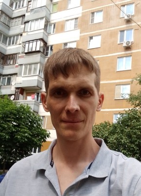 Готов, 35, Россия, Нахабино