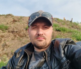 Сергей, 42 года, Магадан