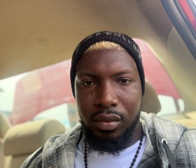 Charles, 28, New York City