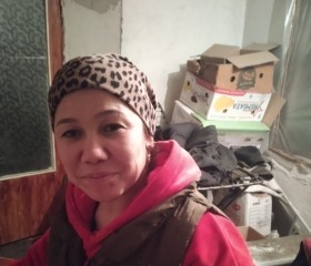Alyesha, 43, Bishkek