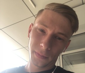 Nikolay, 28, Fredericia