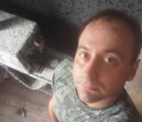 Богдан, 34 года, Уфа