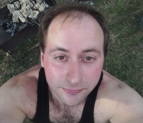 Богдан, 34 года, Уфа