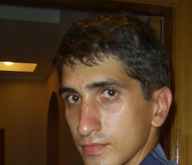 Pavel, 43, Ulyanovsk