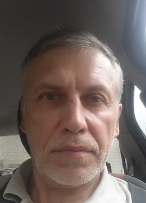 Michael, 55, Рэспубліка Беларусь, Горад Мінск
