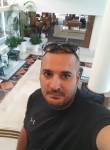 רותם, 36 лет, חיפה
