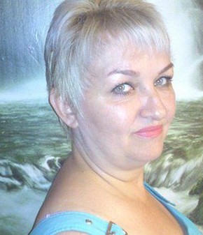 Светлана, 61, Россия, Новочеркасск