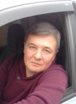 Паша Евстюфейкин, 56 лет, Магнитогорск