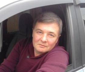 Паша Евстюфейкин, 56 лет, Магнитогорск