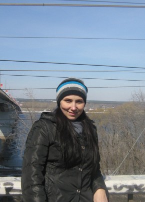 Katerina, 43, Россия, Петрозаводск