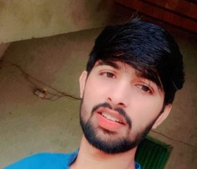 Sardar Ali, 18 лет, لاہور