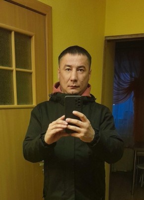 Азамат из Кстово 39 лет