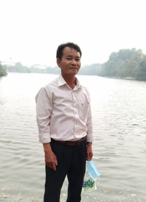 Hưng, 51, Vietnam, Qui Nhon