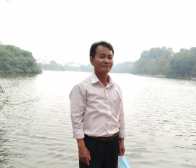 Hưng, 51 год, Quy Nhơn