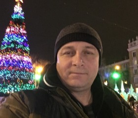Андрей, 52 года, Магнитогорск