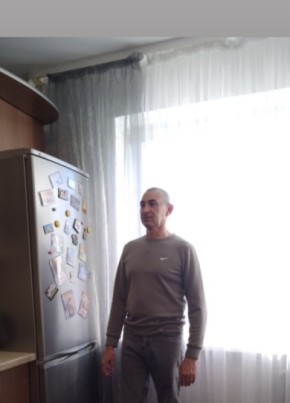 Игорь из Горад Гомели 56 лет
