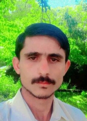 Yaseen Buladi, 27, پاکستان, اسلام آباد
