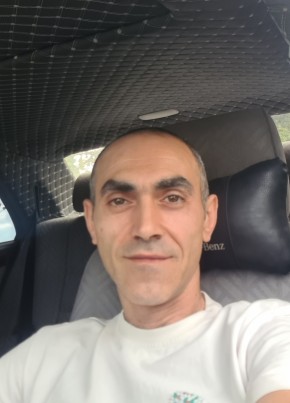 Arik из Туапсе 41 год