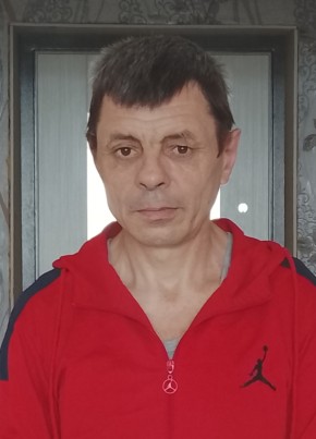 Василий из Миасса 49 лет