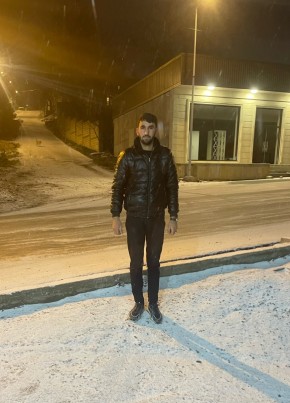 Senan, 31, Azərbaycan Respublikası, Shamakhi