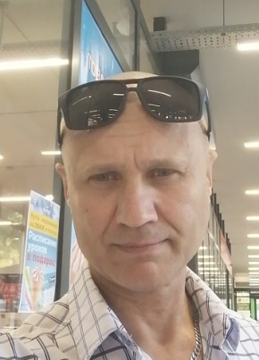 Дмитрий, 52, Россия, Томск