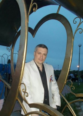 николай, 39, Россия, Волгодонск