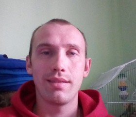 Илья, 33 года, Донецьк