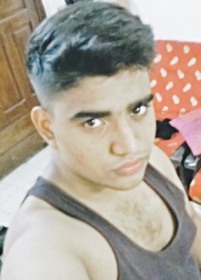 sanah_nazir, 25, India, Mumbai