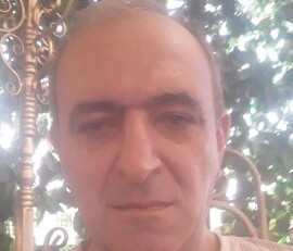 Vardan, 57 лет, Երեվան
