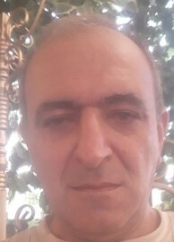 Vardan, 57, Հայաստանի Հանրապետութիւն, Երեվան