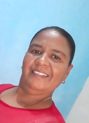 Nelsy из Barranquilla 49 лет