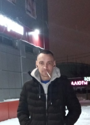 Михаил, 46, Россия, Кольчугино