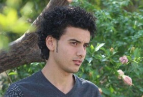 Abdo ashrf, 22 - Только Я