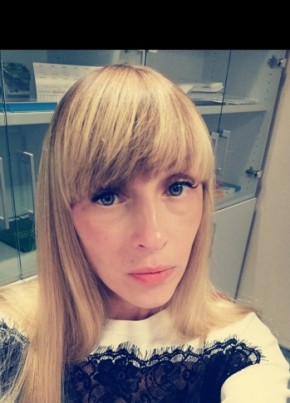 Лика, 43, Россия, Солнцево