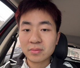 tian, 25, Luoyang (Henan Sheng)