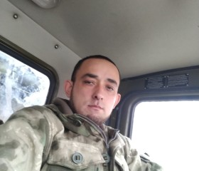 Андрей Соколов, 34 года, Харцизьк