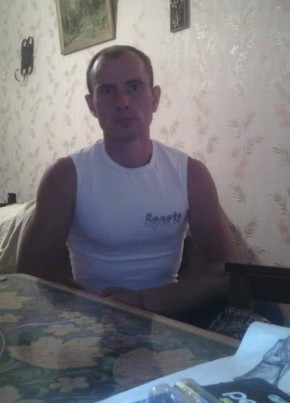 Сергей, 36, Россия, Судогда